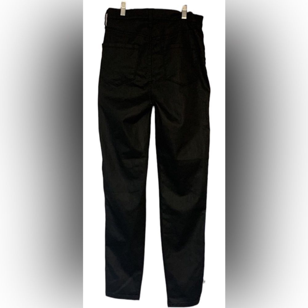 Celebrity Pink. Black, stretchy pants. Size 11. Used, great condition. - Picture 2 of 9